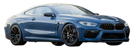 The Invisible Bottleneck: Why Your BMW Tune Needs Transmission-Aware Logic