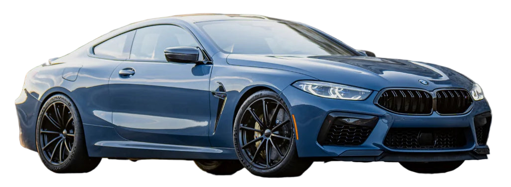 The Invisible Bottleneck: Why Your BMW Tune Needs Transmission-Aware Logic