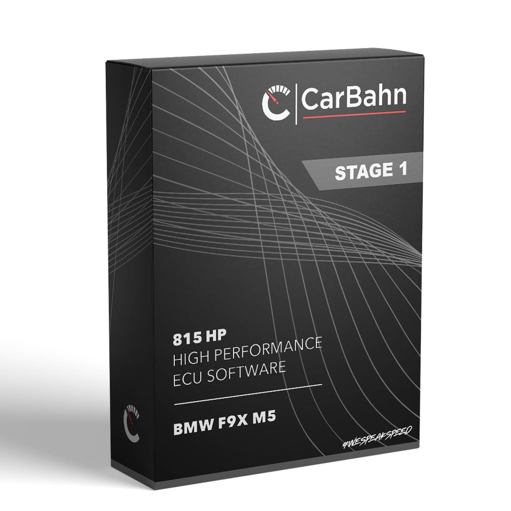 Planning Your BMW Build? Here’s Why You Should Start with Software