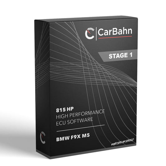 Planning Your BMW Build? Here’s Why You Should Start with Software