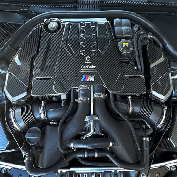 2023 BMW M5 And Its Aftermarket Potential