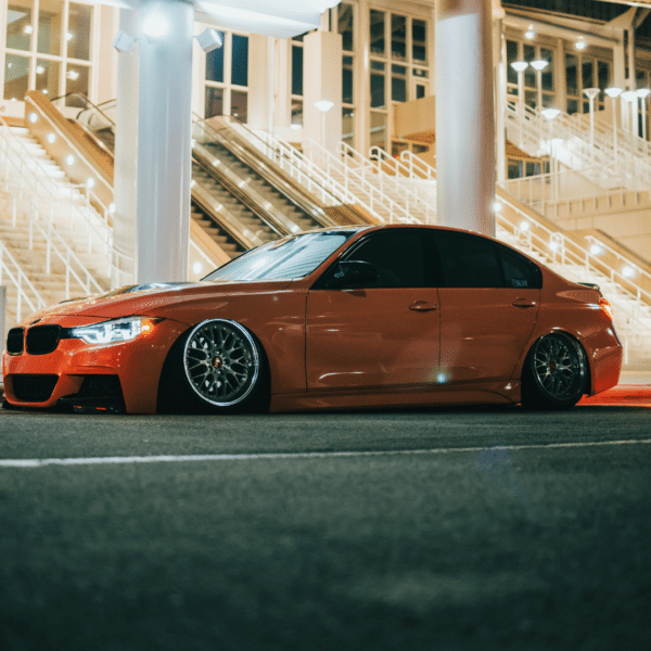 Lower Support Car Understanding Suspension Lowering: Finding The Sweet Spot For Your Str ...