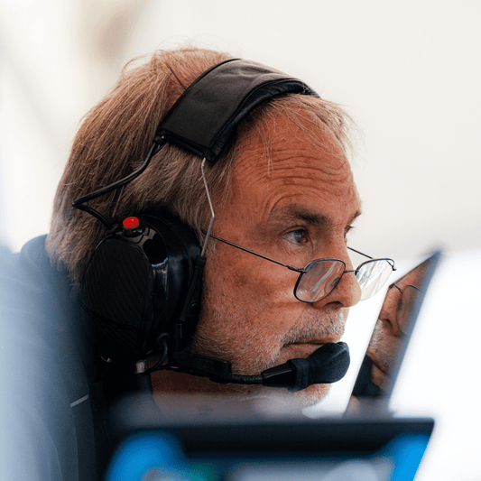 CarBahn steady-state dyno testing showing torque curve validation.