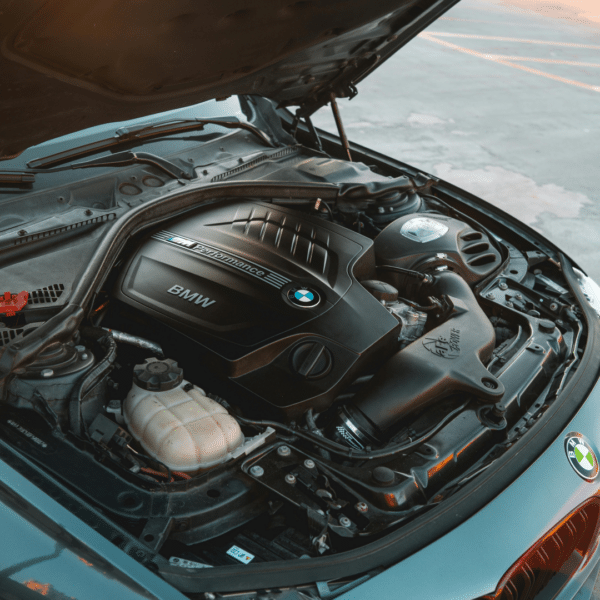 Enhancing Your BMW Street Engine: Top 5 Performance Upgrades