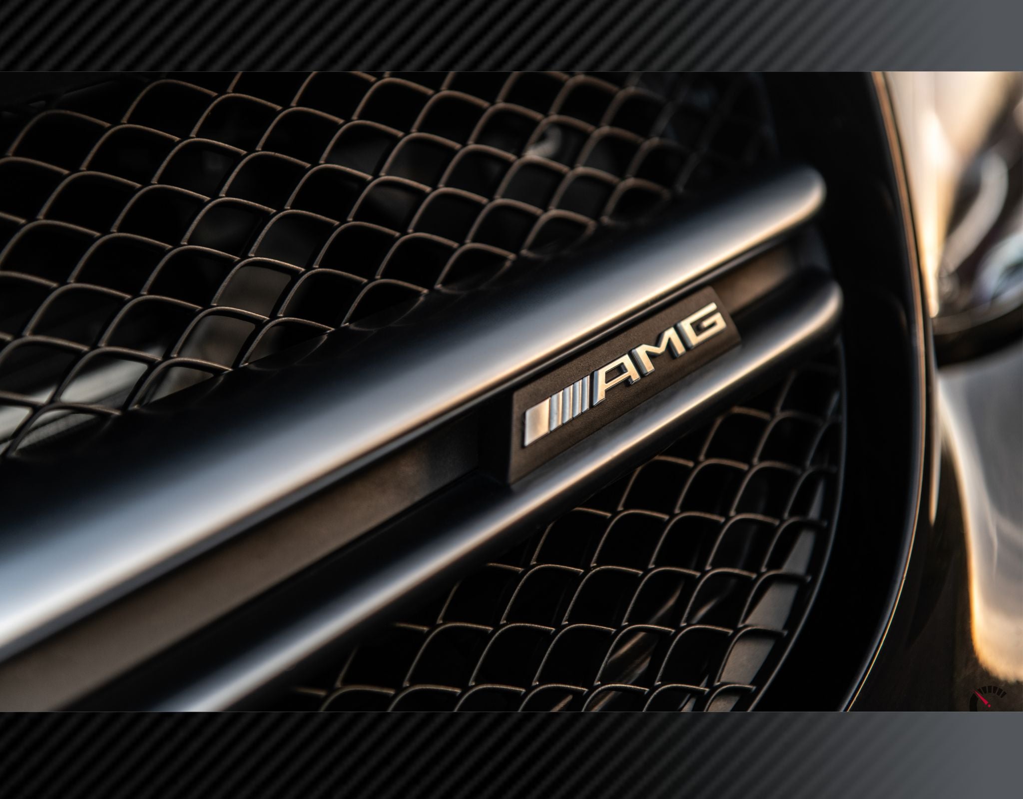 Mercedes-Benz AMG GT – CarBahn
