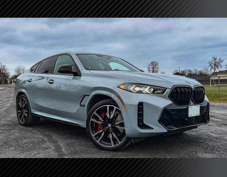 X6