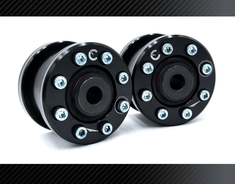 Suspension Arms, Bushings & Performance Parts