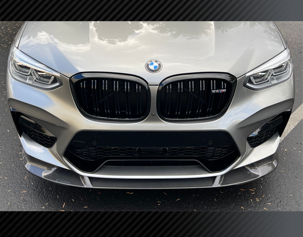 BMW Carbon Fiber Aftermarket Body Kits & Aerodynamic Parts | CarBahn