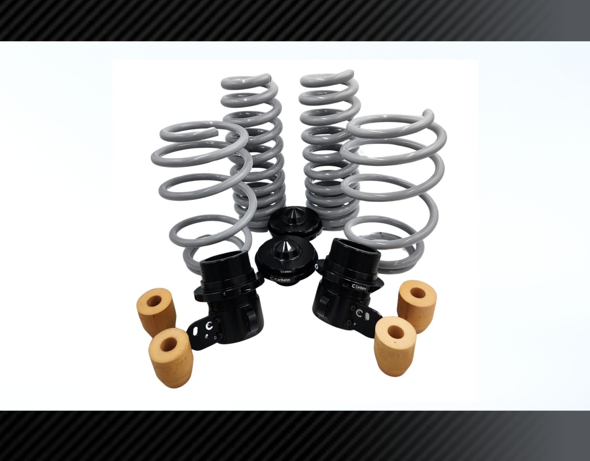 Coilover Kits