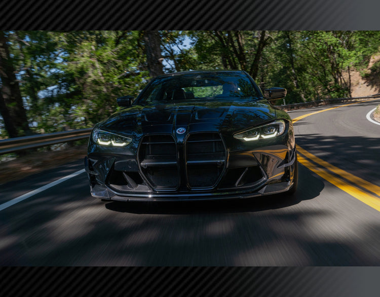 M4 Banner