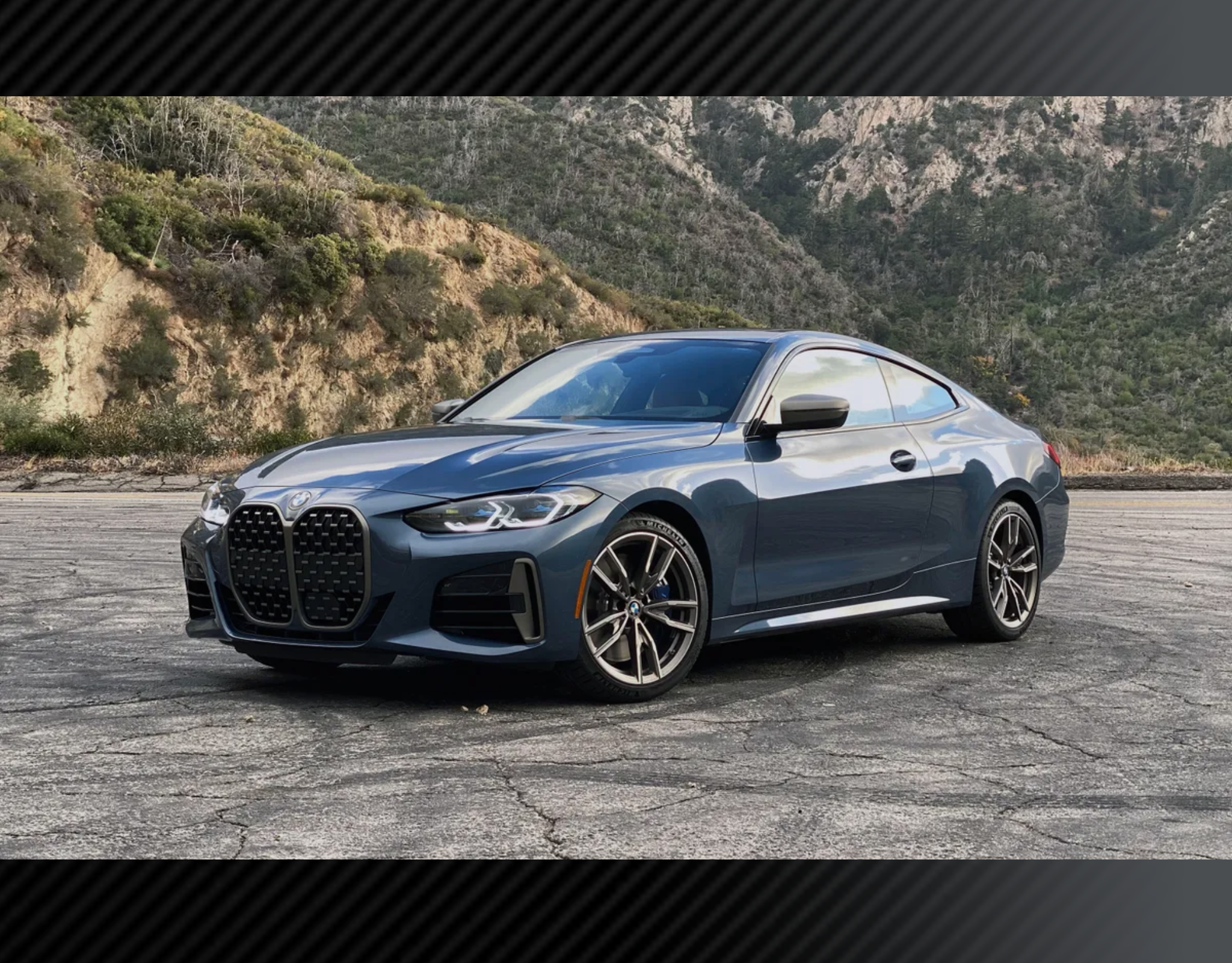 BMW B58 fitment background image