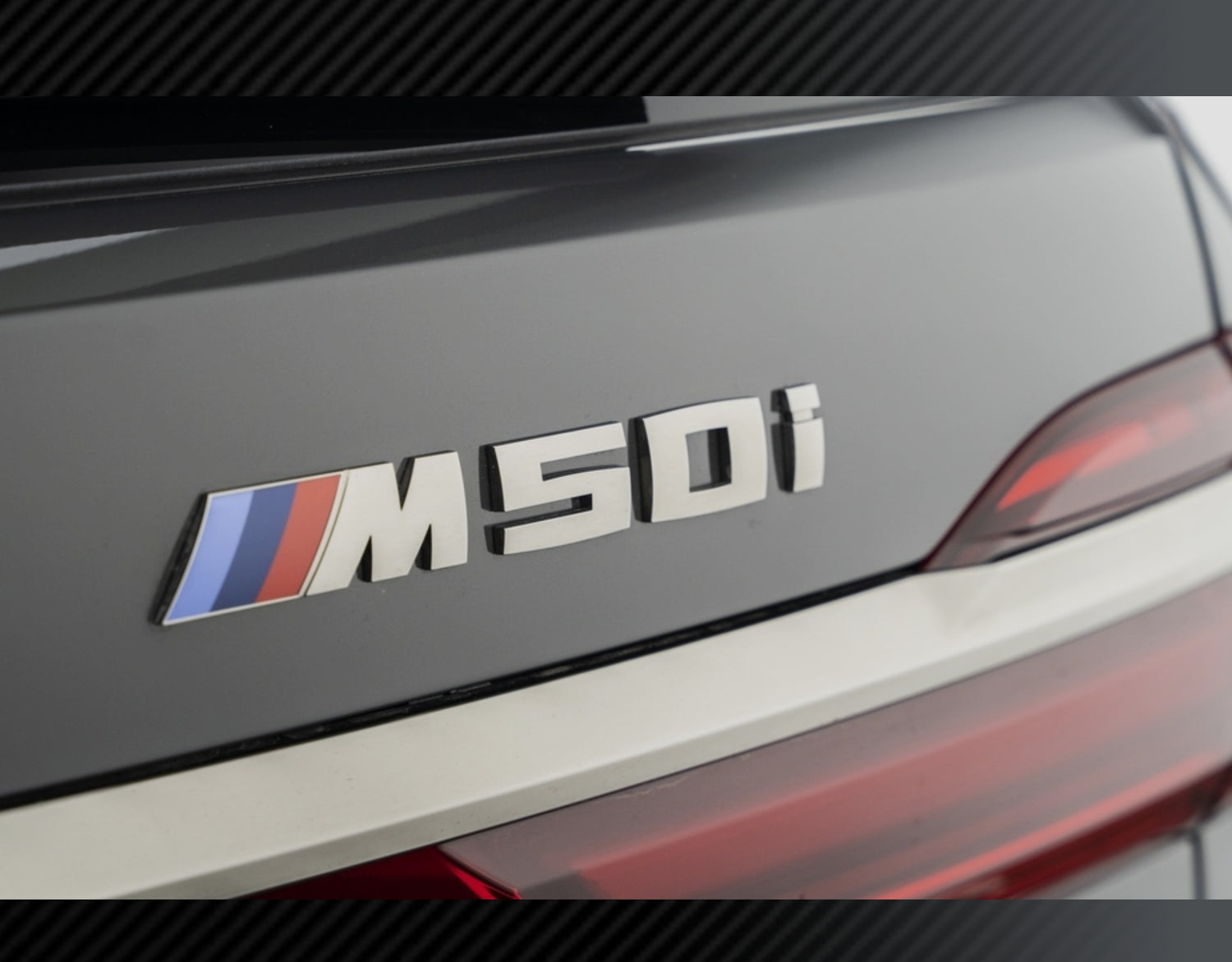 M50i