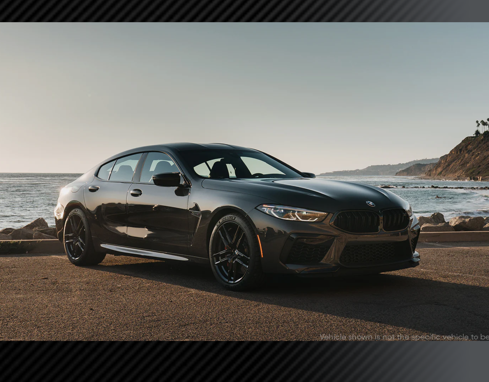 BMW F93 M8 ECU Tuning & Aftermarket Parts | CarBahn
