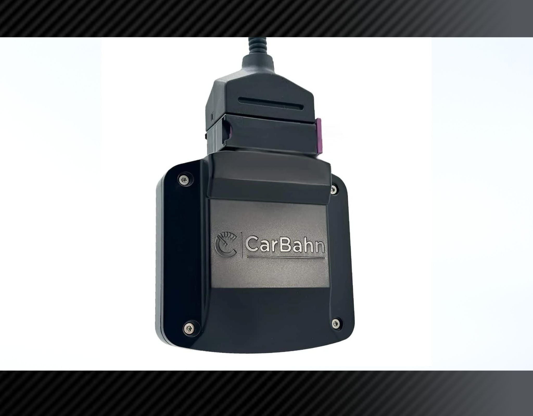 BMW Tuning & Self-Install ECU Software Performance Controllers – CarBahn