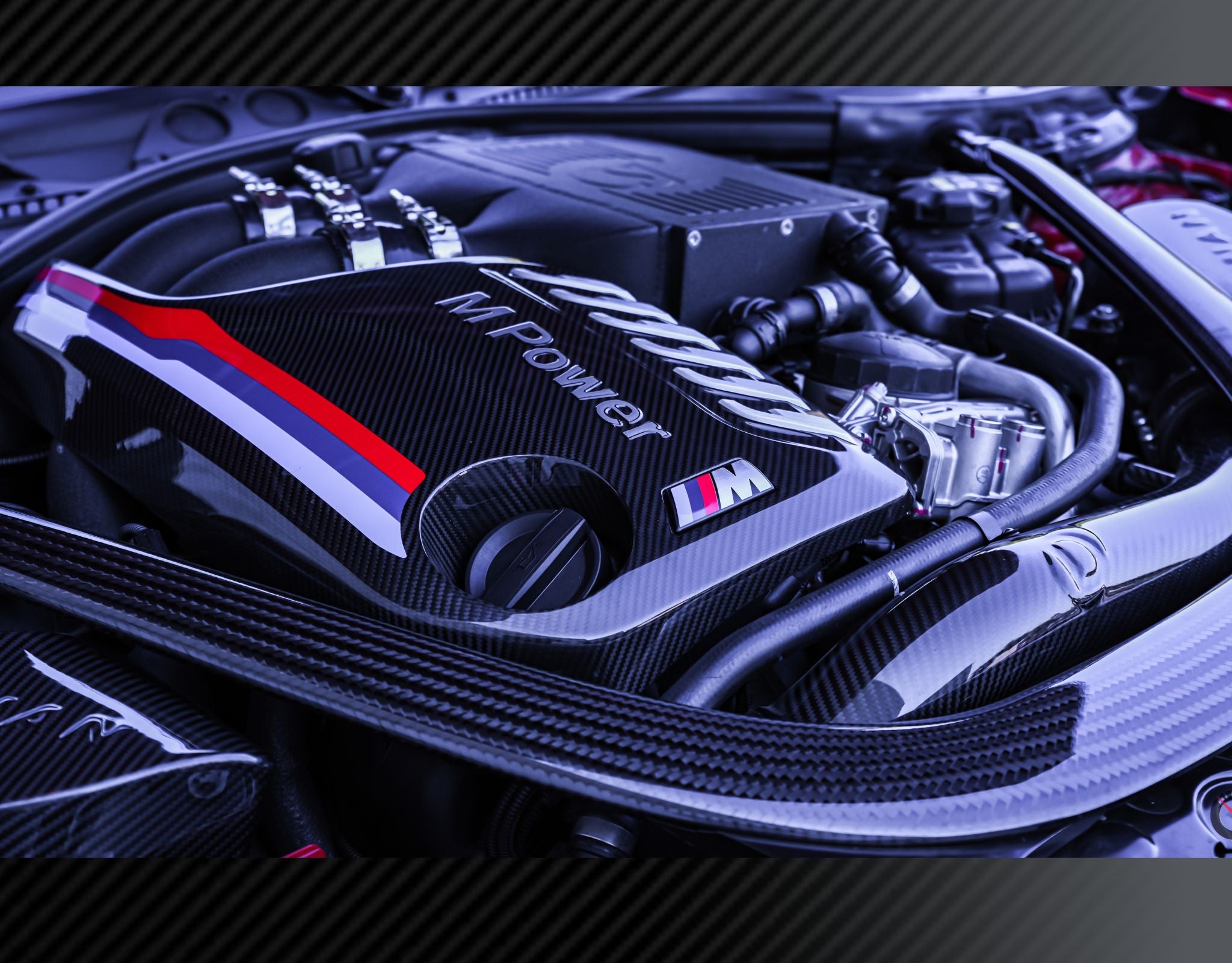 BMW S55 Performance Engines for Sale & Rebuilds | CarBahn