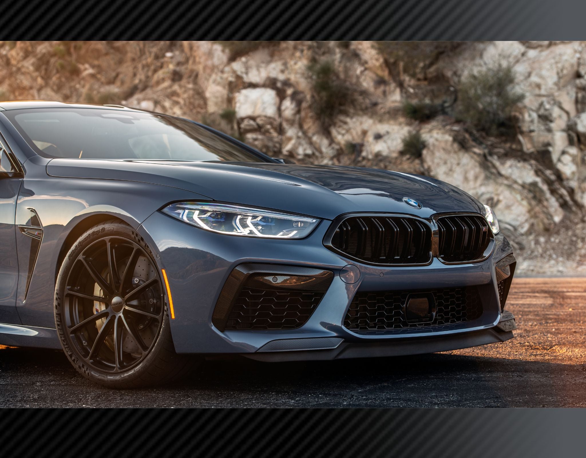 BMW & Mercedes High-Performance ECU Tuning Software | CarBahn