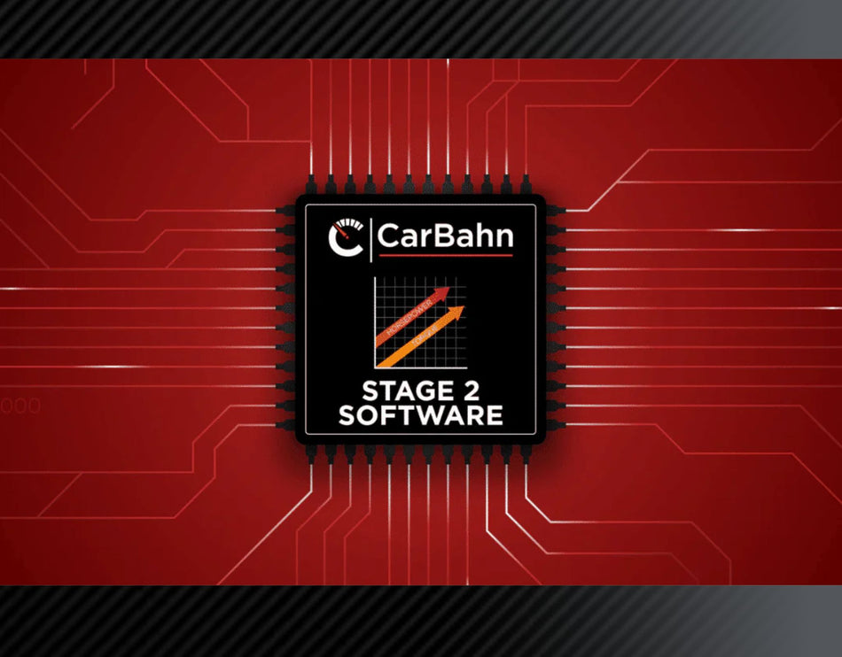 BMW & Mercedes High-Performance ECU Tuning Software | CarBahn