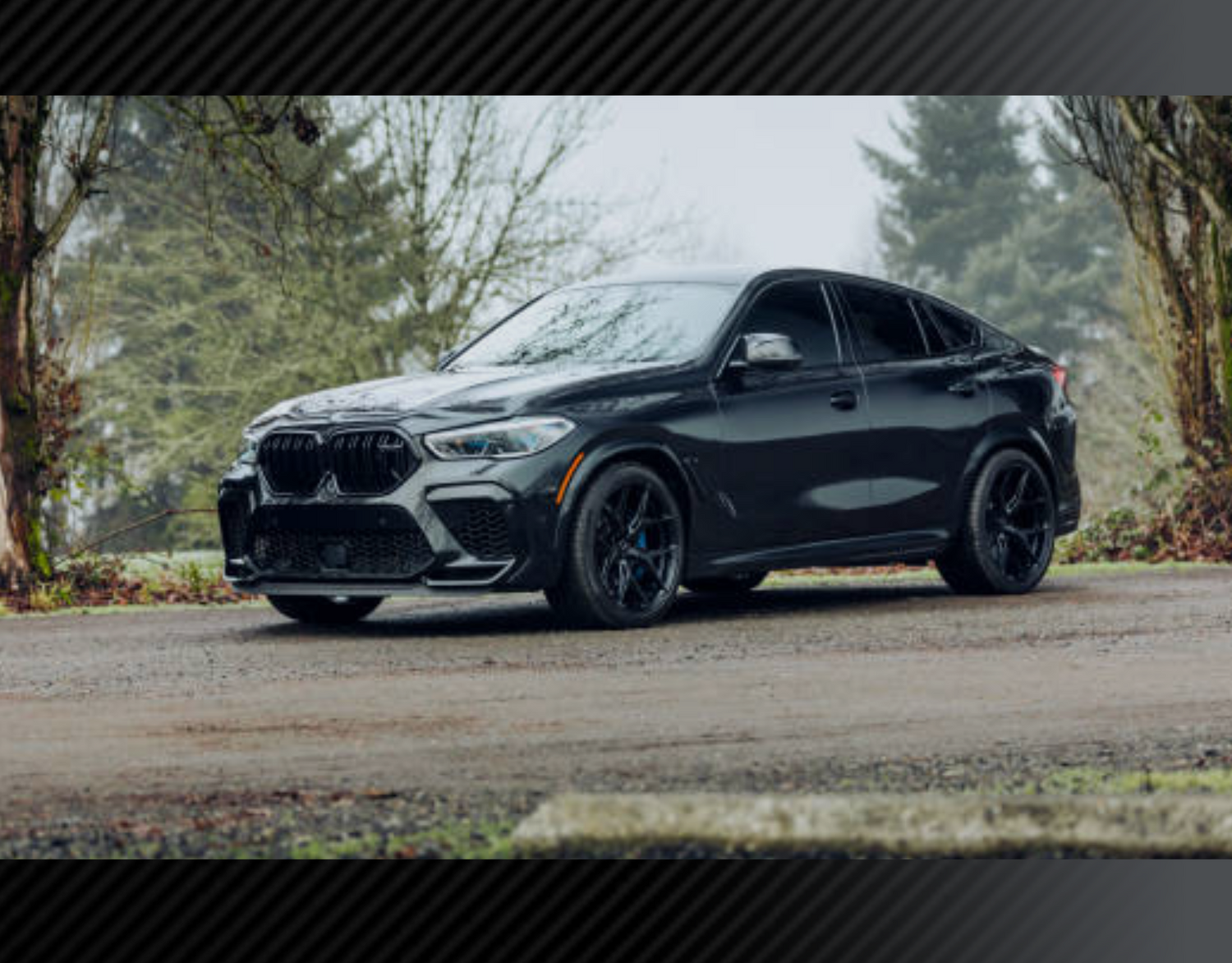 X6M