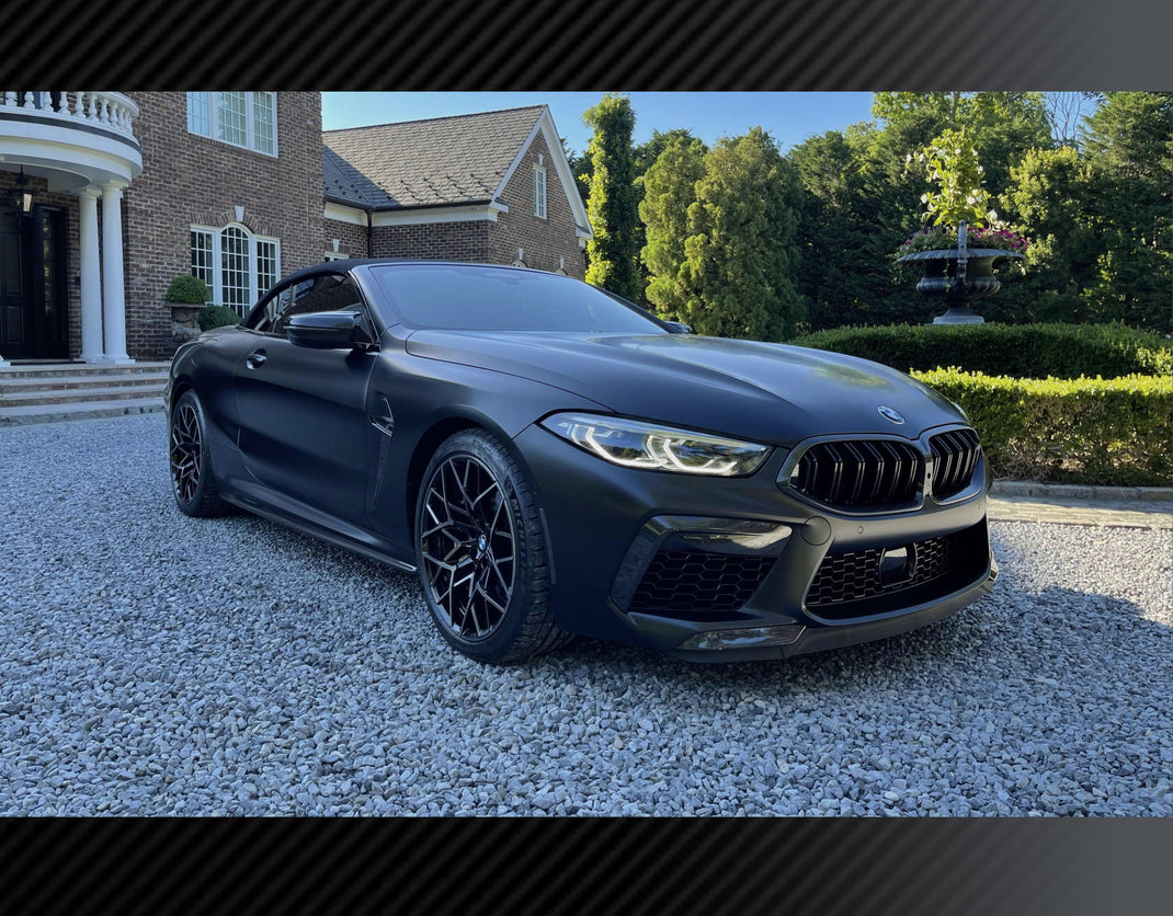 BMW S63 fitment background image