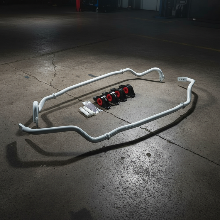 Sway Bars & End Links