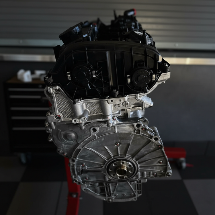 F9X X3M/X4M Engines & Engine Components