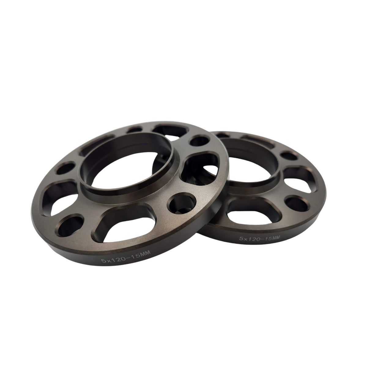 Wheel Spacer Sets for BMW | 5x112 & 5x120
