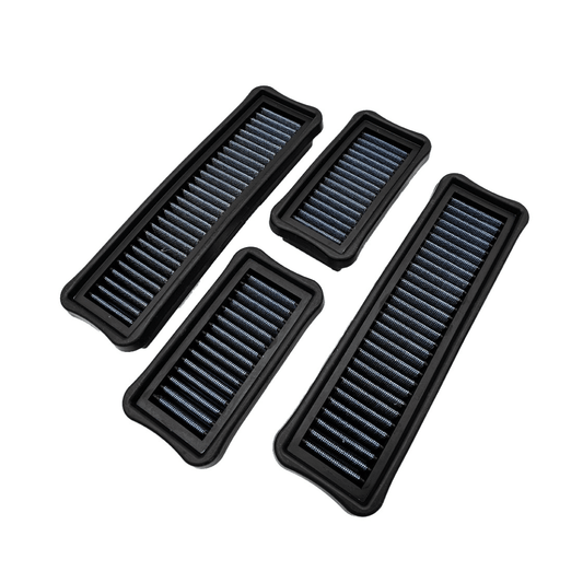 S58 Air Filters CarBahn