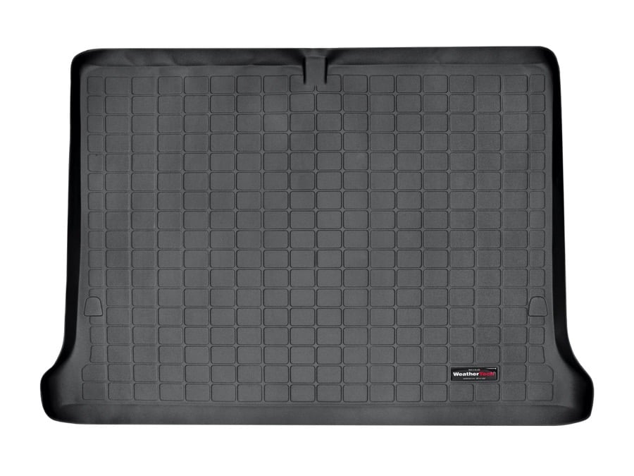 WeatherTech & CarBahn Cargo Floor Liner | BMW 4 Series Gran Coupe