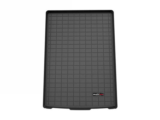 WeatherTech & CarBahn Rear Floor Liner | BMW 5 Series G90/G60