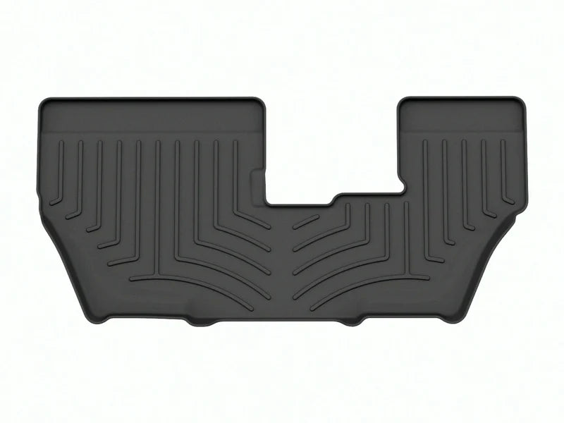 WeatherTech & CarBahn 3rd Row Rear Floor Liners | BMW X7 7 Passenger