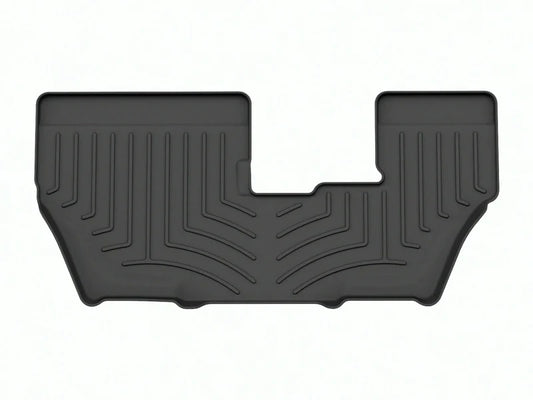 WeatherTech & CarBahn 3rd Row Rear Floor Liners | BMW X7 7 Passenger