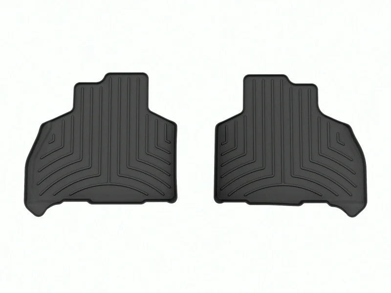 WeatherTech & CarBahn Rear Liner | BMW X7