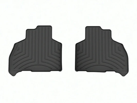 WeatherTech & CarBahn Rear Liner | BMW X7