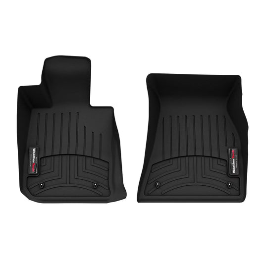 WeatherTech & CarBahn Front Floor Liner | BMW 4 Series