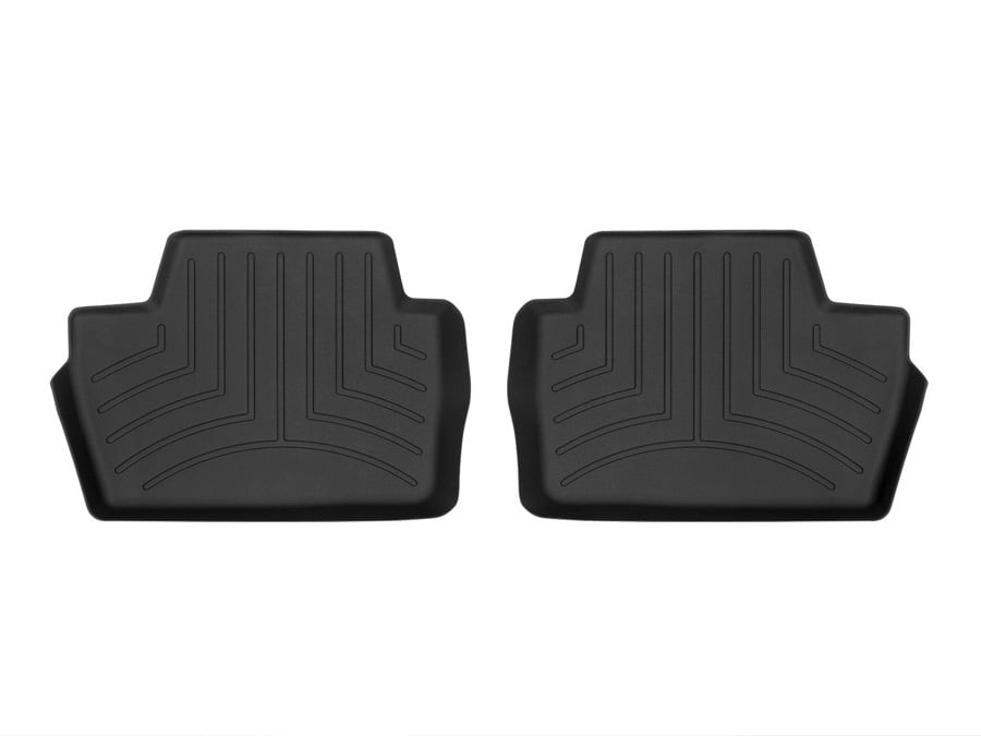 WeatherTech & CarBahn Cargo Liner | BMW 4 Series Convertible