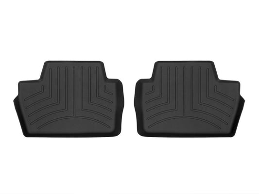 WeatherTech & CarBahn Cargo Liner | BMW 4 Series Convertible