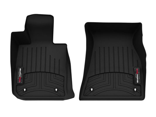 WeatherTech & CarBahn Front Floor Liner | BMW 3 Series