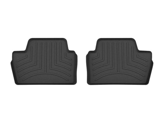WeatherTech & CarBahn Front Floor Liner | BMW 2 Series