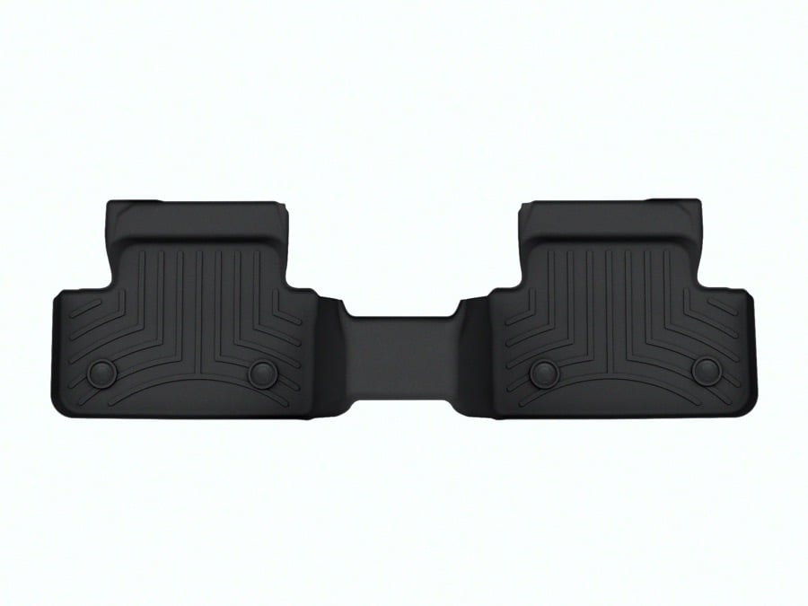 WeatherTech & CarBahn Rear Floor Liner | BMW 5 Series G90/G60