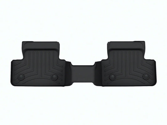 WeatherTech & CarBahn Rear Floor Liner | BMW 5 Series G90/G60