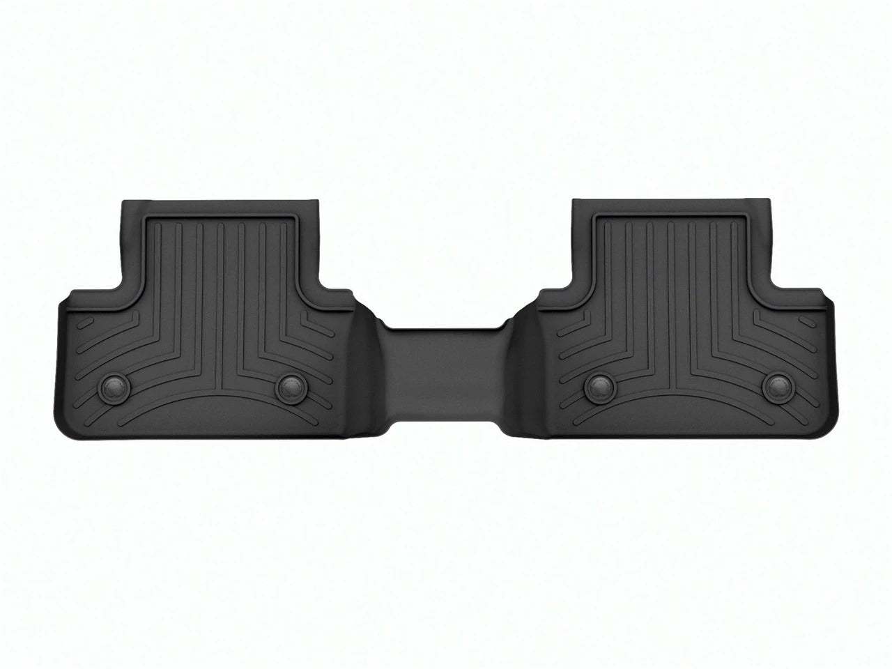 WeatherTech & CarBahn Rear Floor Liner | BMW 5 Series G99