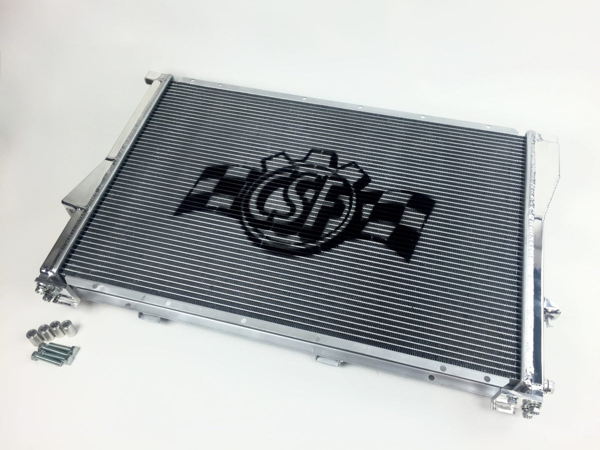 BMW E39 High Performance Radiator – CarBahn