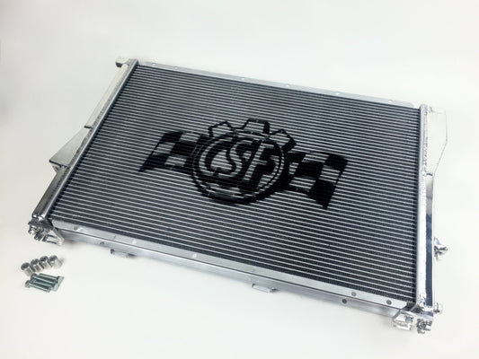 BMW E39 High Performance Radiator