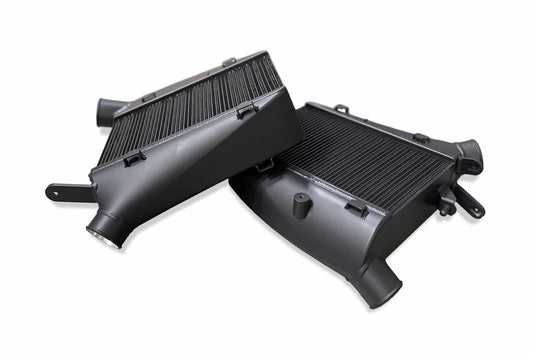 Intercooler Kit | Audi RS6/RS7