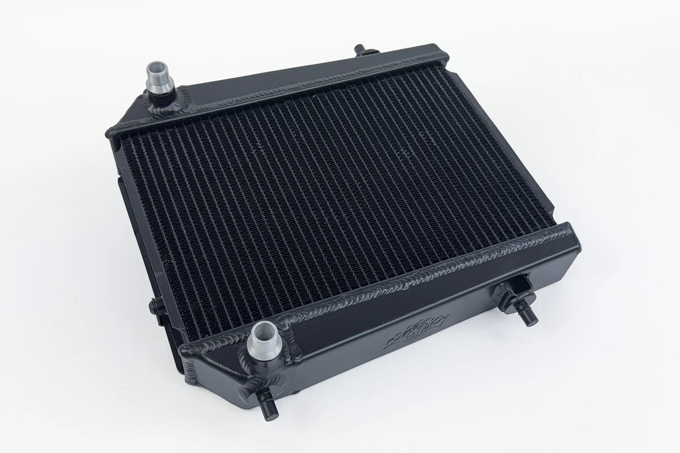 High-Performance Auxiliary Radiator | BMW G8X M2/M3/M4