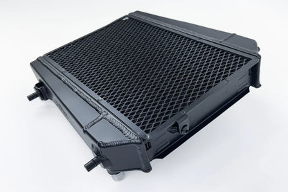 High-Performance Auxiliary Radiator | BMW G8X M2/M3/M4