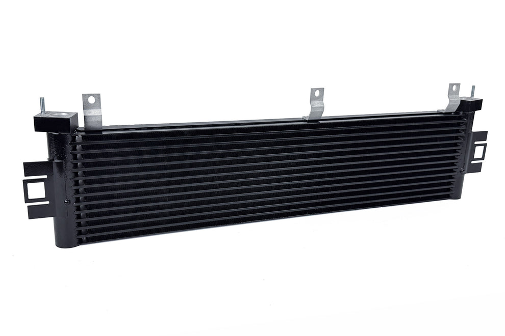 CarBahn High Performance BMW B58 Engine Oil Cooler