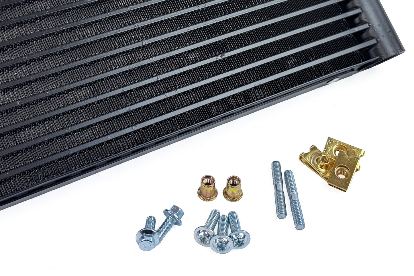High-Performance Engine Oil Cooler | BMW G2X M340i/M440i & G42 M240i