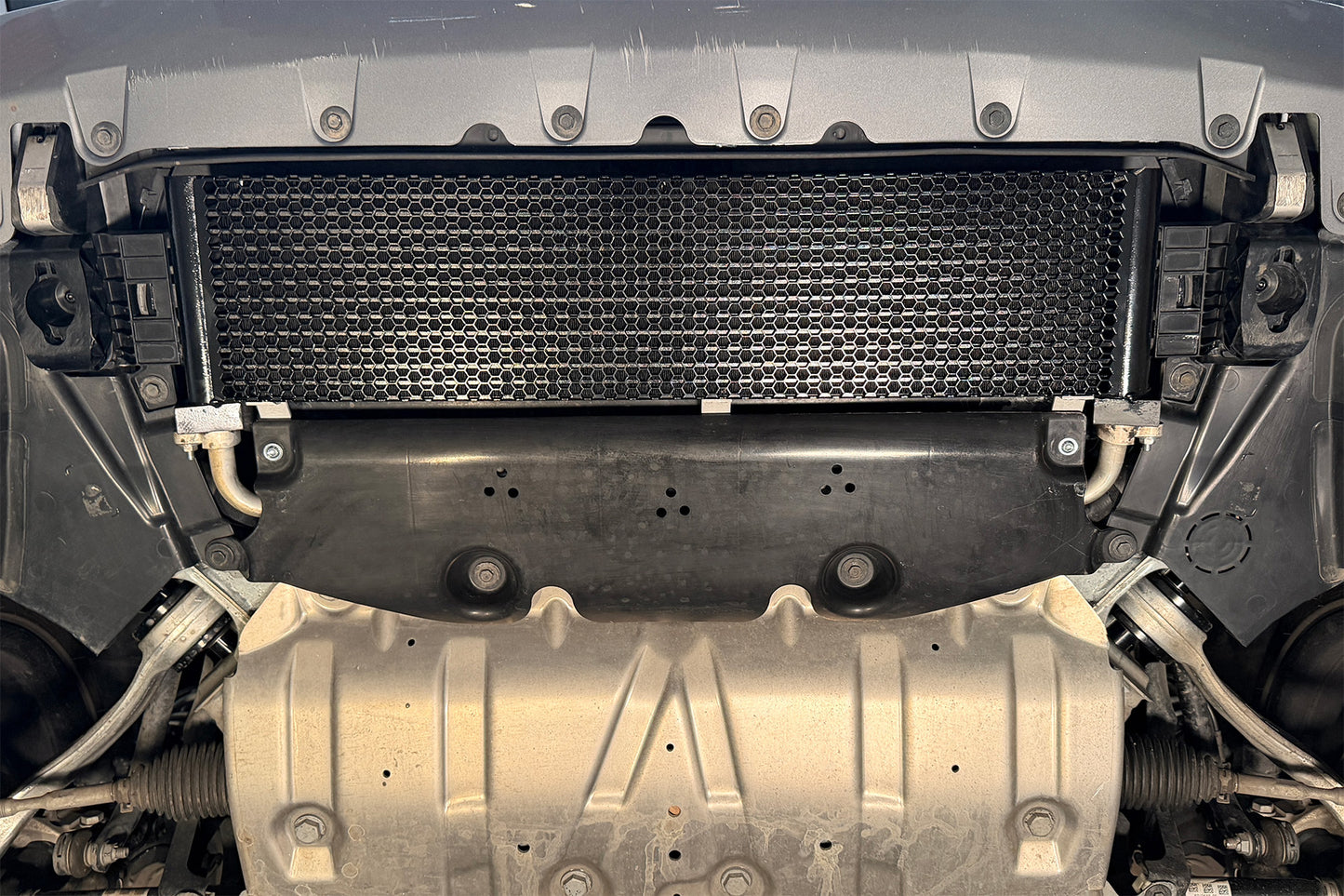 High-Performance Engine Oil Cooler | BMW G2X M340i/M440i & G42 M240i