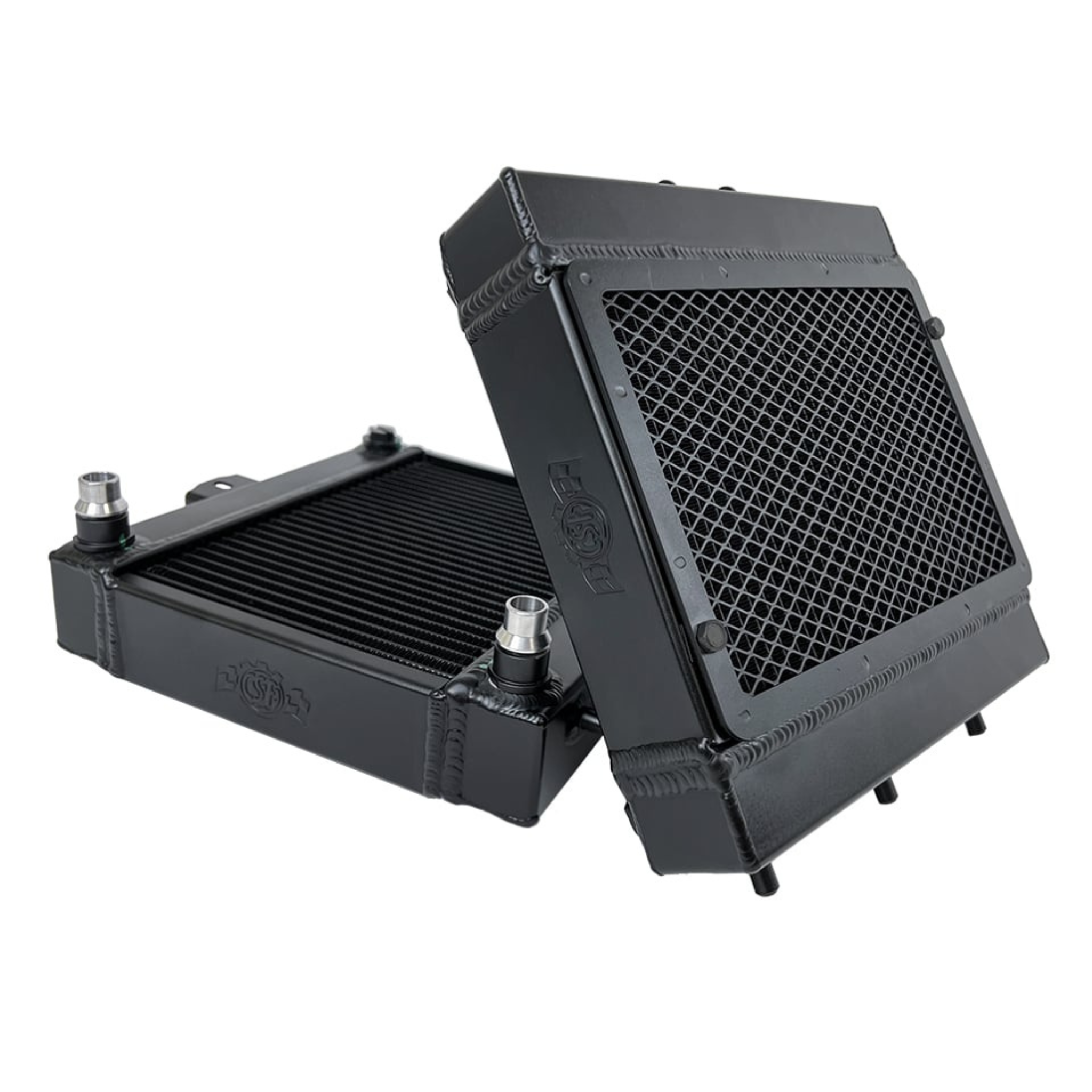 BMW F8X M2/M3/M4 Auxiliary Radiator – CarBahn